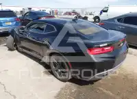 2016 Chevrolet Camaro фото