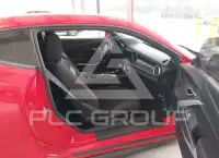 2016 Chevrolet Camaro photo