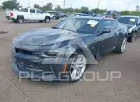 2016 Chevrolet Camaro фото