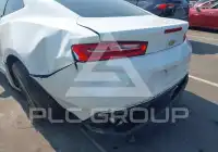 2016 Chevrolet Camaro photo
