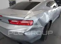 2016 Chevrolet Camaro photo