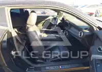 2016 Chevrolet Camaro фото