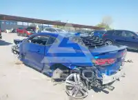 2016 Chevrolet Camaro фото