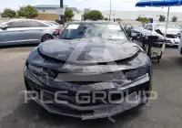 2016 Chevrolet Camaro photo