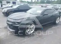 2016 Chevrolet Camaro photo