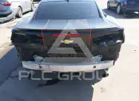 2016 Chevrolet Camaro фото