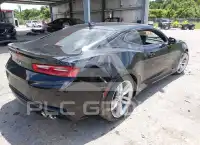 2016 Chevrolet Camaro фото