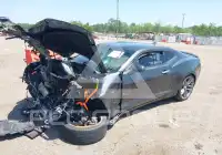 2016 Chevrolet Camaro фото