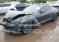 2016 Chevrolet Camaro фото
