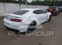 2016 Chevrolet Camaro фото