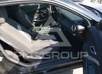 2016 Chevrolet Camaro фото