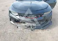 2016 Chevrolet Camaro photo