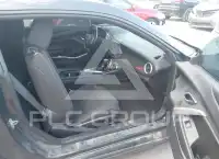 2016 Chevrolet Camaro фото