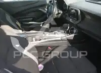 2016 Chevrolet Camaro фото