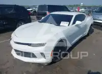 2016 Chevrolet Camaro photo