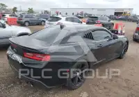 2016 Chevrolet Camaro фото
