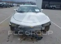 2016 Chevrolet Camaro photo