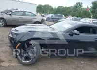 2016 Chevrolet Camaro фото