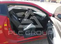 2016 Chevrolet Camaro photo