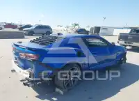 2016 Chevrolet Camaro фото