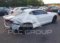 2016 Chevrolet Camaro фото