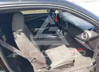 2016 Chevrolet Camaro фото