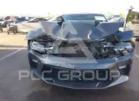 2016 Chevrolet Camaro фото