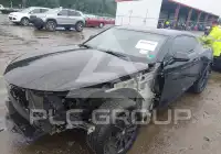 2016 Chevrolet Camaro photo