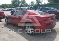 2016 Chevrolet Camaro фото