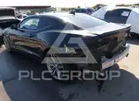 2016 Chevrolet Camaro фото