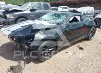 2016 Chevrolet Camaro фото
