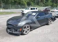 2016 Chevrolet Camaro photo