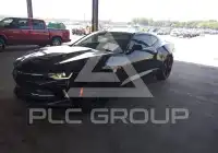2016 Chevrolet Camaro photo
