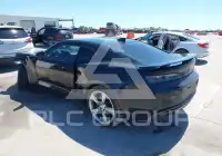 2016 Chevrolet Camaro фото