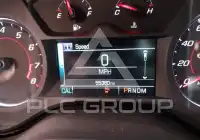 2016 Chevrolet Camaro photo