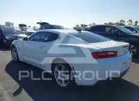 2016 Chevrolet Camaro фото