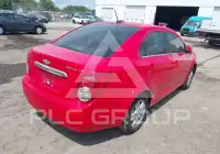 2016 Chevrolet Sonic фото