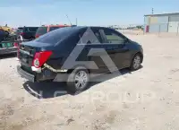 2016 Chevrolet Sonic фото