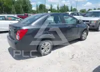 2016 Chevrolet Sonic фото