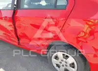 2016 Chevrolet Sonic фото