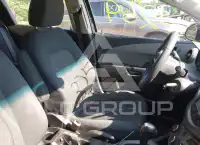 2016 Chevrolet Sonic photo