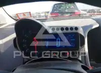 2016 Chevrolet Sonic фото