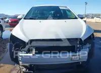 2016 Chevrolet Sonic фото