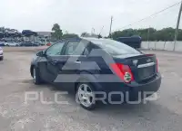 2016 Chevrolet Sonic фото