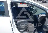 2016 Chevrolet Sonic фото