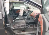 2016 Chevrolet Sonic фото