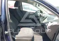 2016 Chevrolet Sonic фото