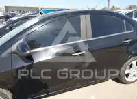 2016 Chevrolet Sonic фото