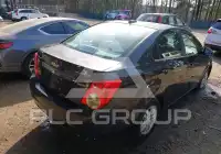 2016 Chevrolet Sonic photo