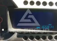 2016 Chevrolet Sonic фото